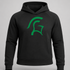 La Crescent-Hokah Football - Ultralux Hoodie