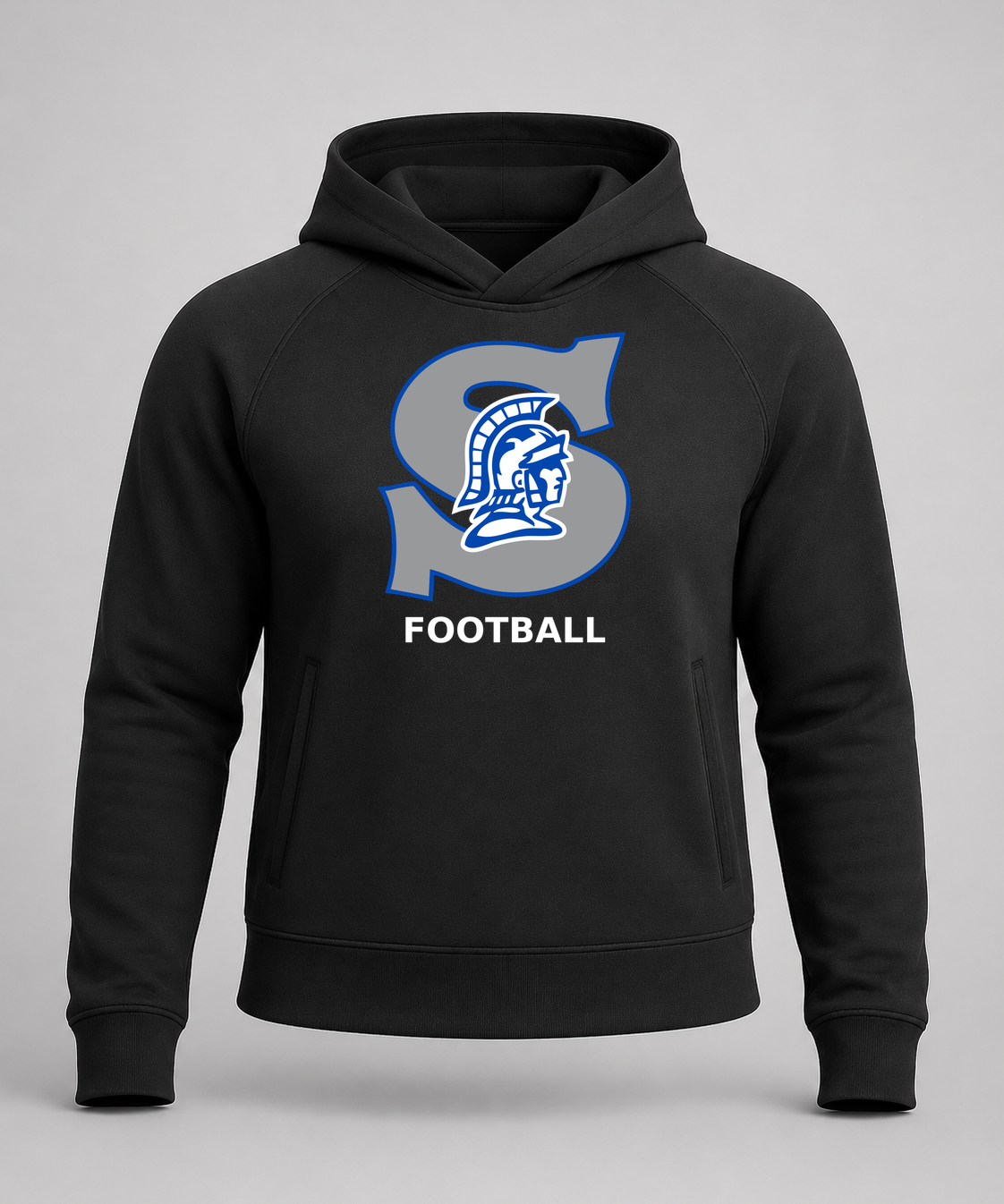 Southwest Football - Ultralux Hoodie