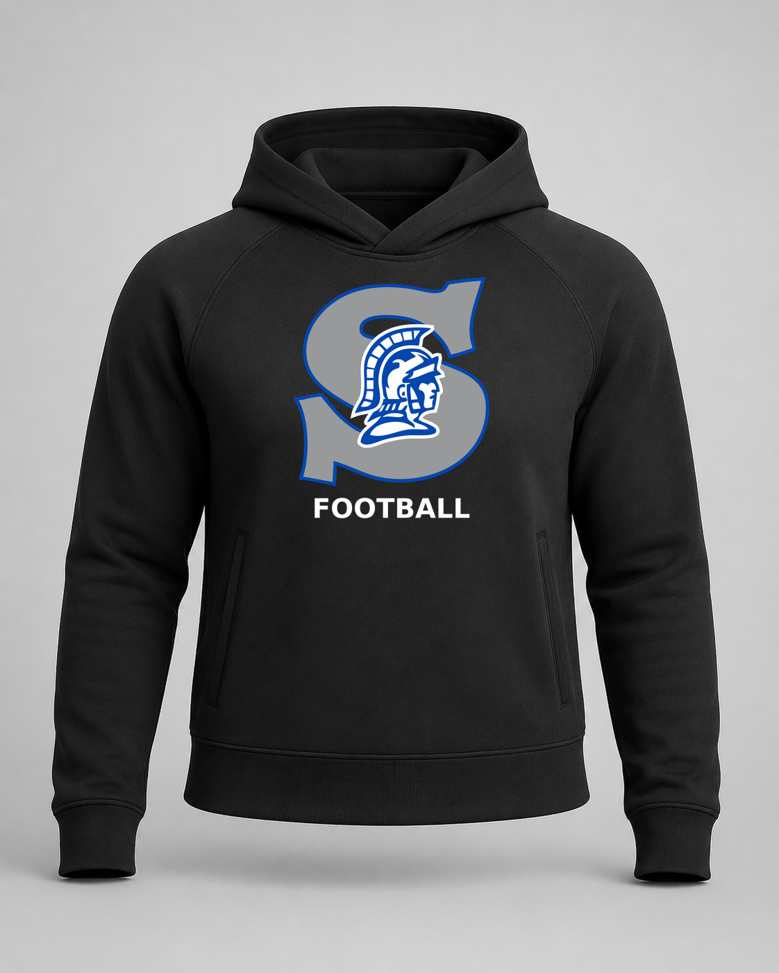 Southwest Football - Ultralux Hoodie