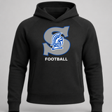 Southwest Football - Ultralux Hoodie