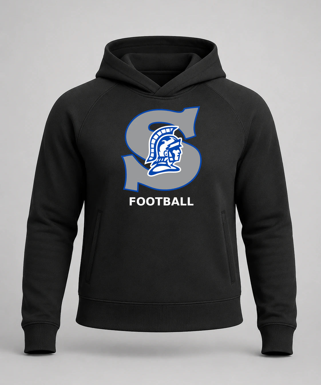 Southwest Football - Ultralux Hoodie