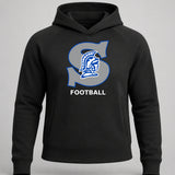 Southwest Football - Ultralux Hoodie