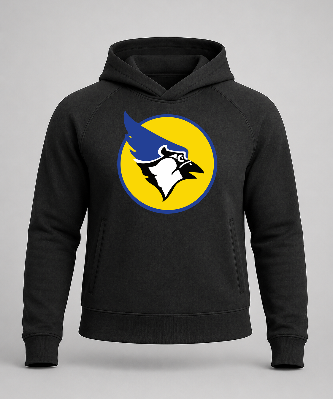 Waseca Football - Ultralux Hoodie