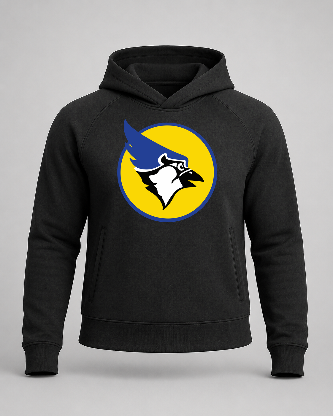 Waseca Football - Ultralux Hoodie