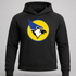 Waseca Football - Ultralux Hoodie
