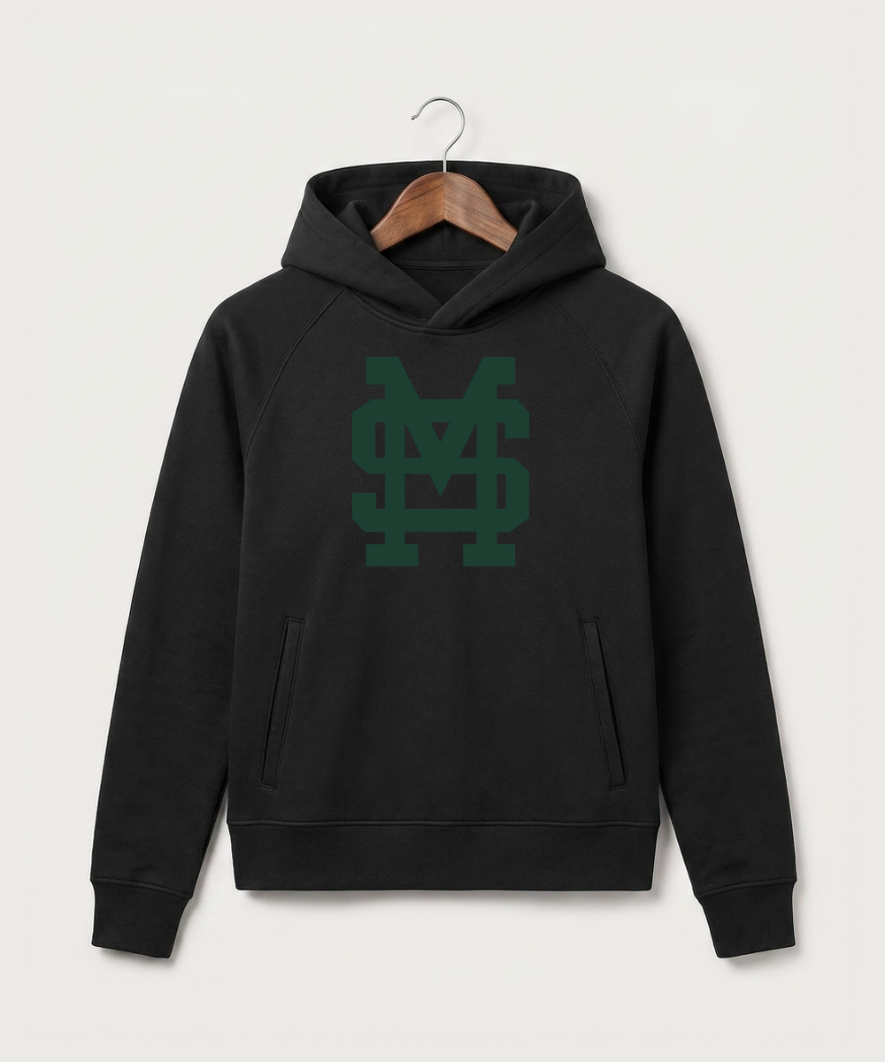 Sleepy Eye St. Mary's High School Athletics Coed - Ultralux Hoodie