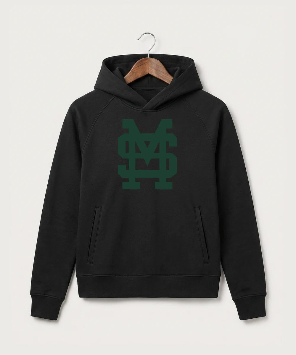 Sleepy Eye St. Mary's High School Athletics Coed - Ultralux Hoodie