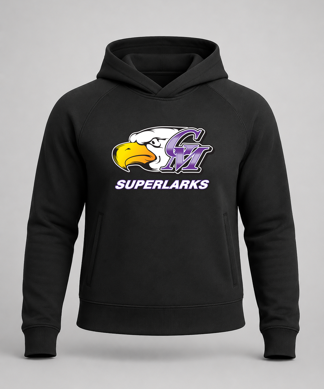 Grand Meadow Football - Ultralux Hoodie
