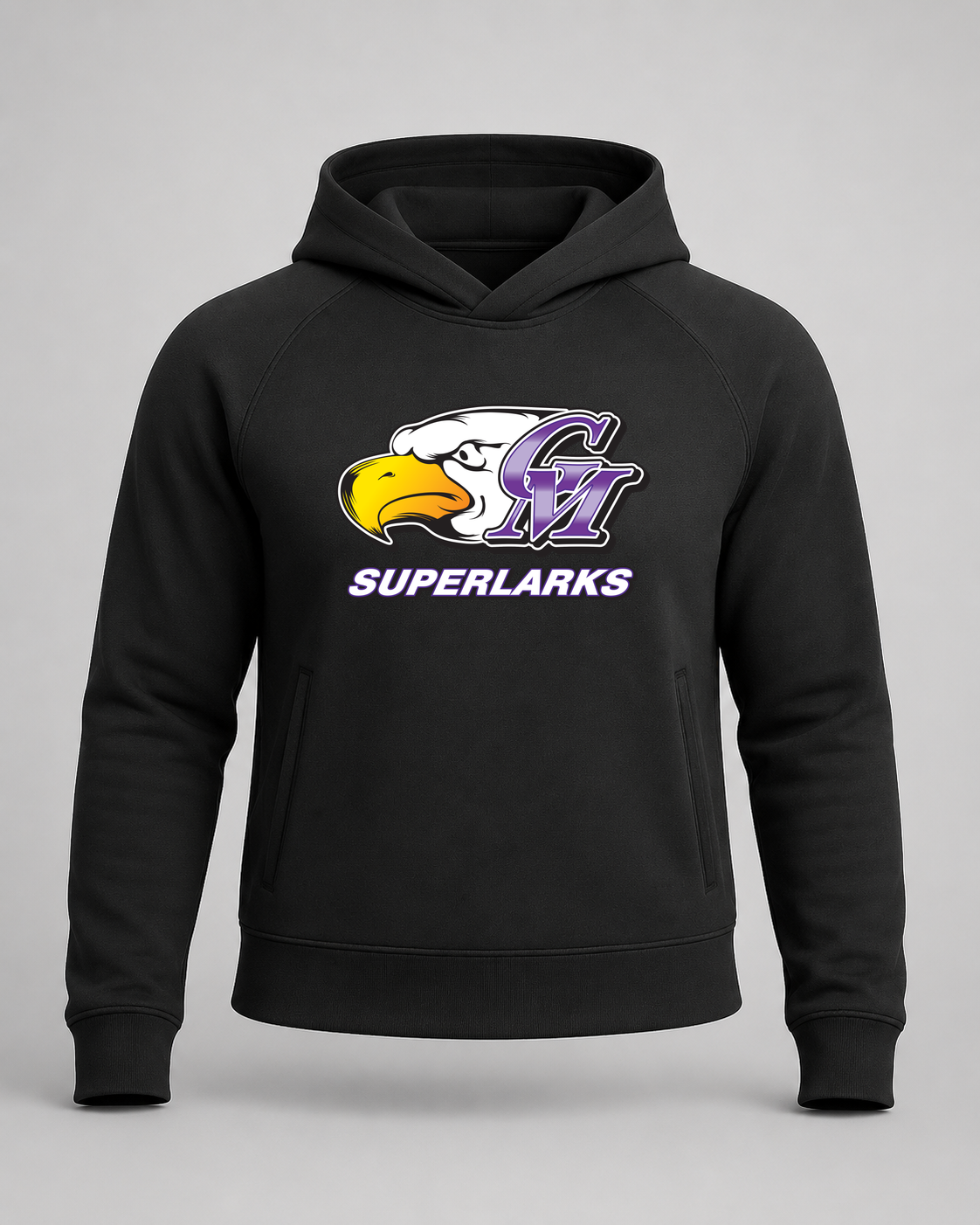 Grand Meadow Football - Ultralux Hoodie