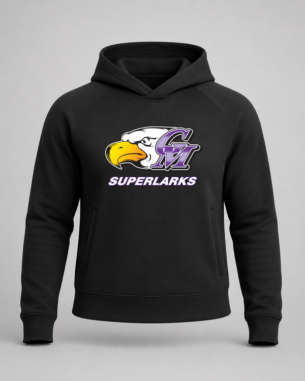 Grand Meadow Football - Ultralux Hoodie