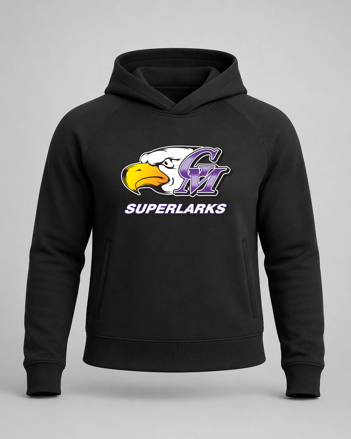 Grand Meadow Football - Ultralux Hoodie