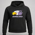 Grand Meadow Football - Ultralux Hoodie