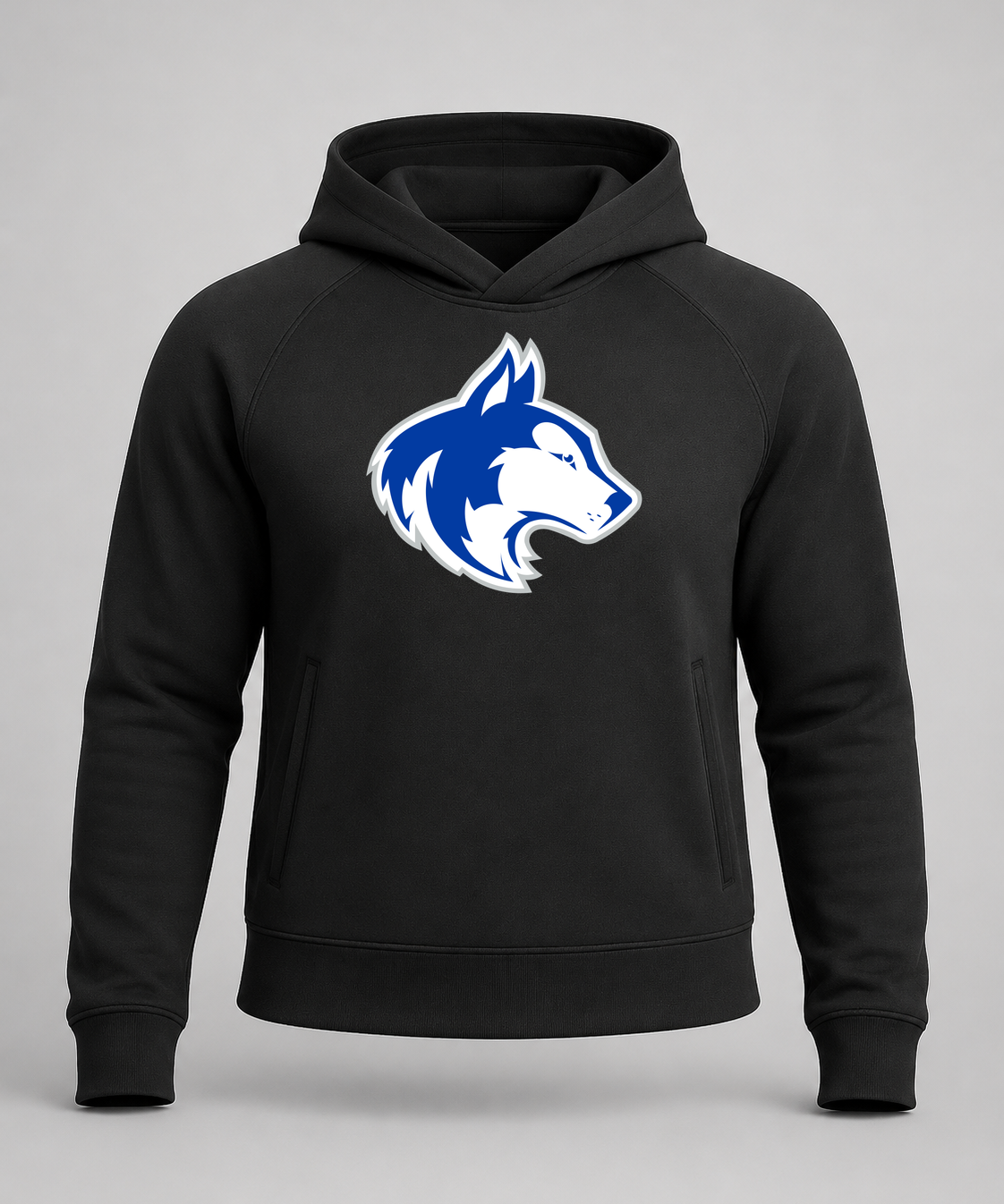 Owatonna Volleyball - Ultralux Hoodie