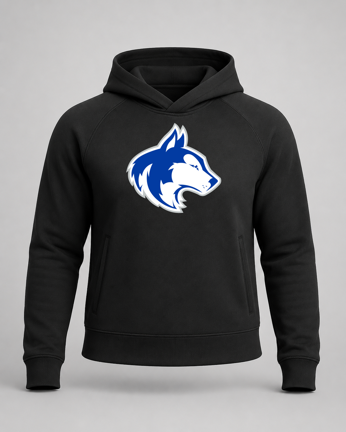 Owatonna Volleyball - Ultralux Hoodie