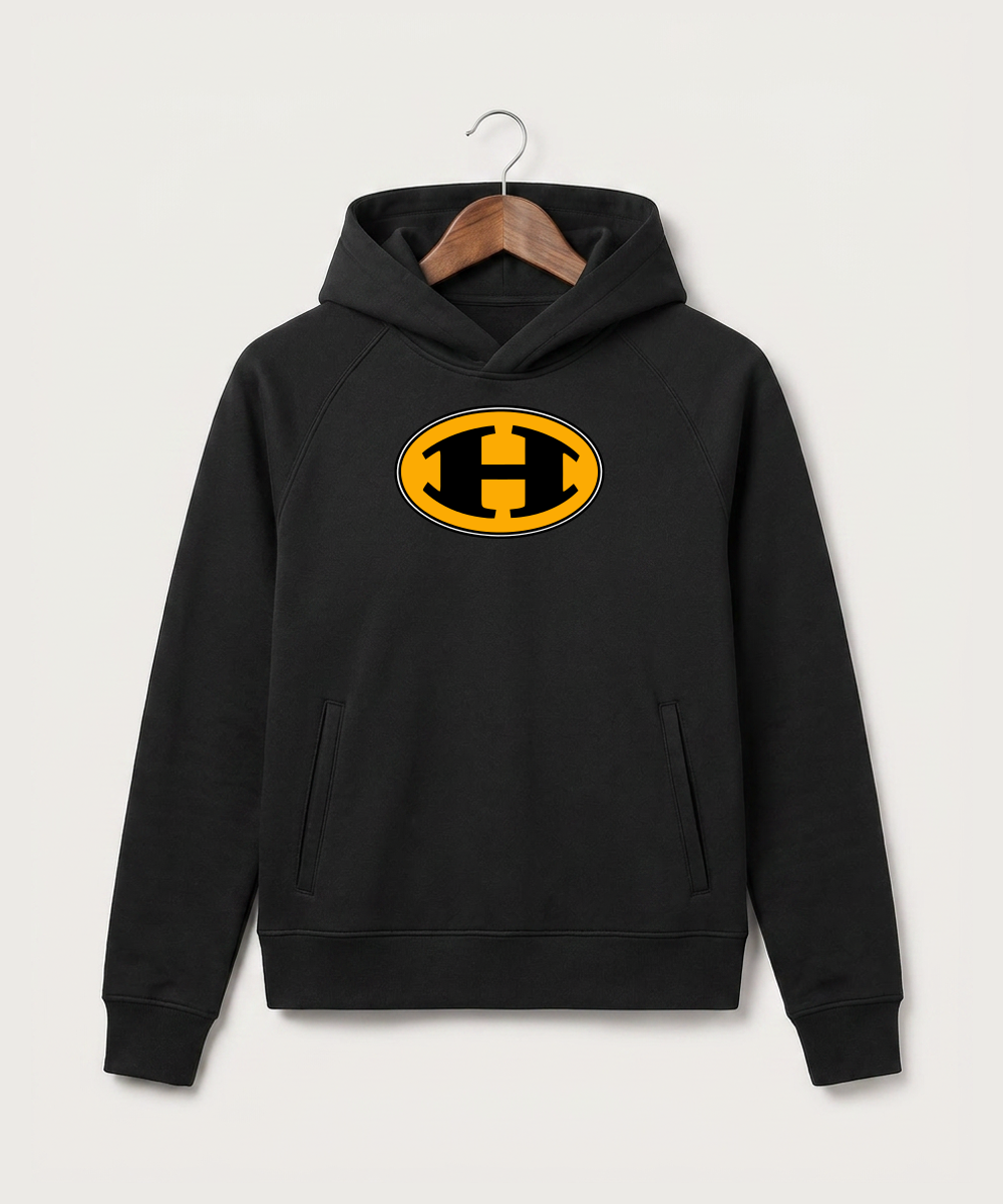 Hutchinson High School Football (Boys) - Ultralux Hoodie