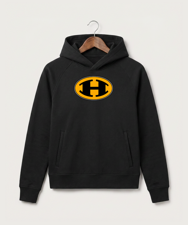 Hutchinson High School Football (Boys) - Ultralux Hoodie