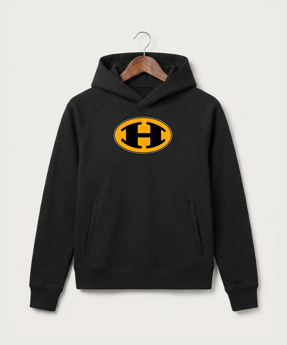 Hutchinson High School Football (Boys) - Ultralux Hoodie
