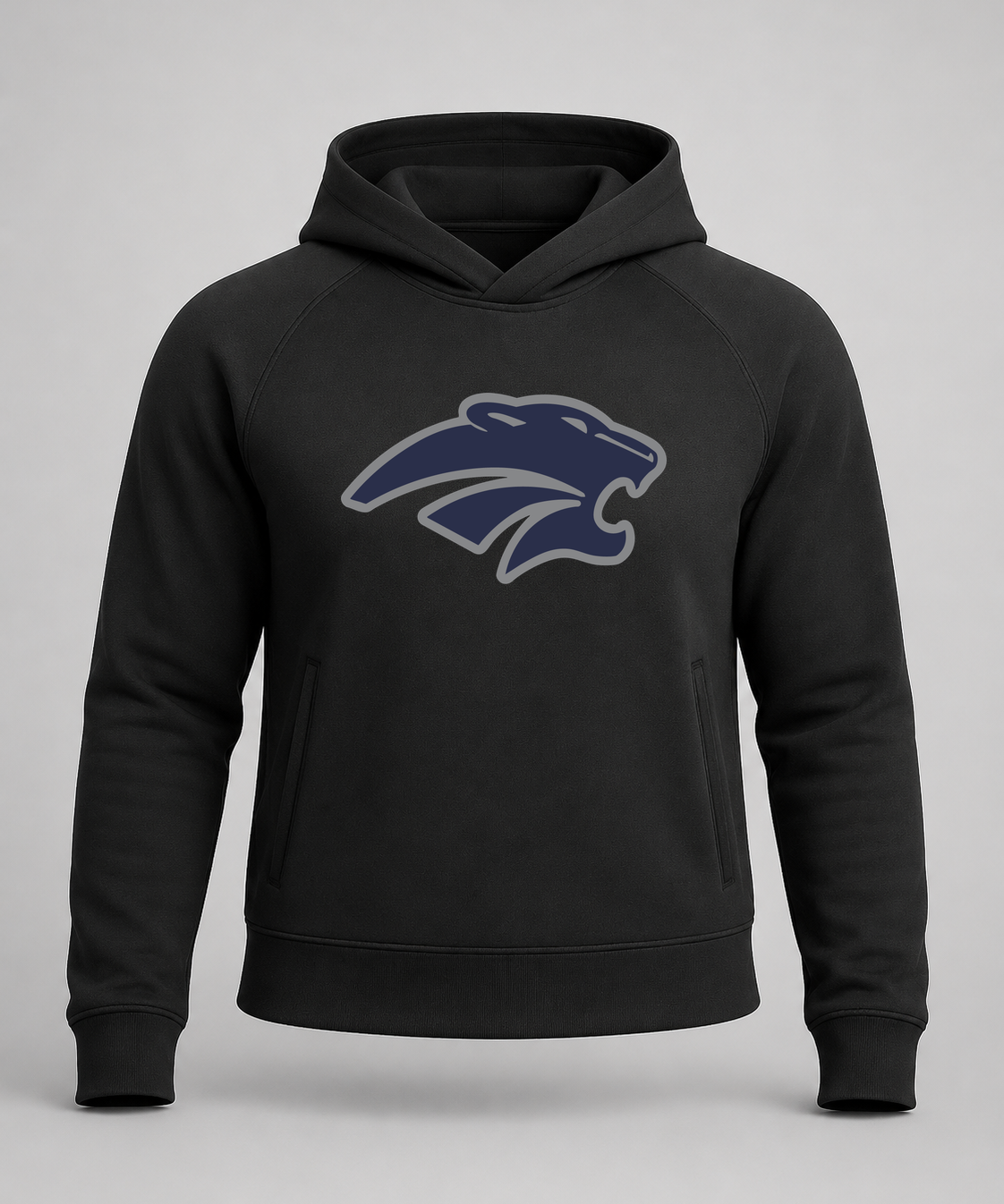 Zumbrota-Mazeppa Volleyball - Ultralux Hoodie