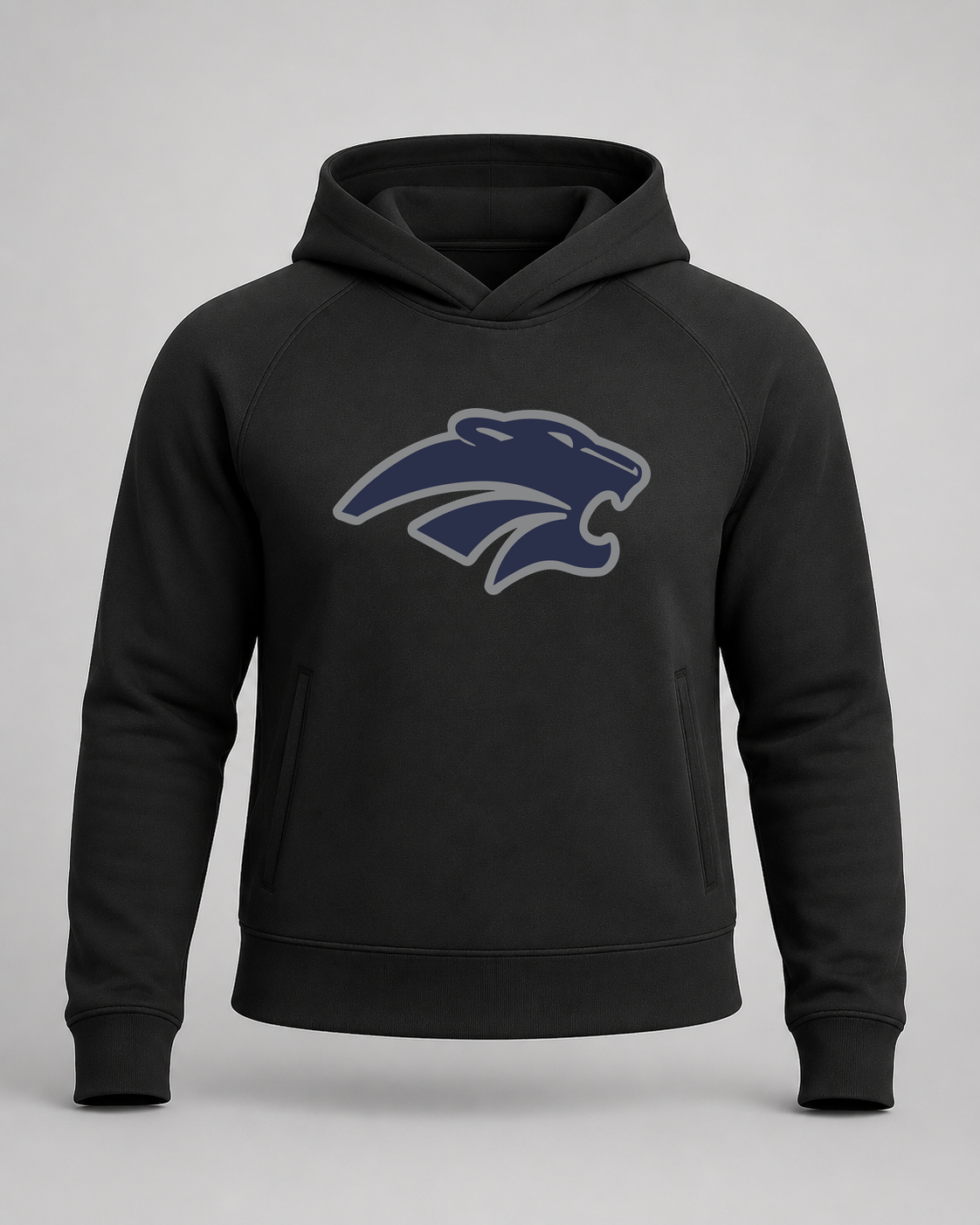 Zumbrota-Mazeppa Volleyball - Ultralux Hoodie