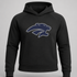 Zumbrota-Mazeppa Volleyball - Ultralux Hoodie