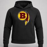 Benson Football - Ultralux Hoodie