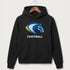 Riverside High School Football general - Ultralux Hoodie