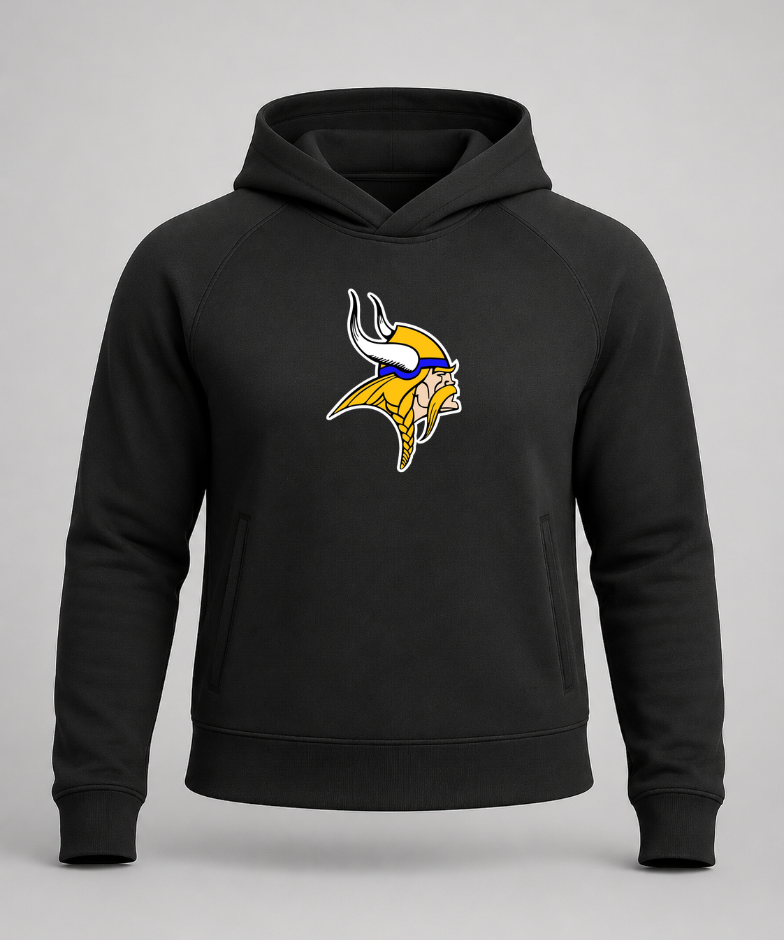 Hayfield Volleyball - Ultralux Hoodie