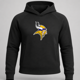 Hayfield Volleyball - Ultralux Hoodie