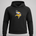 Hayfield Volleyball - Ultralux Hoodie