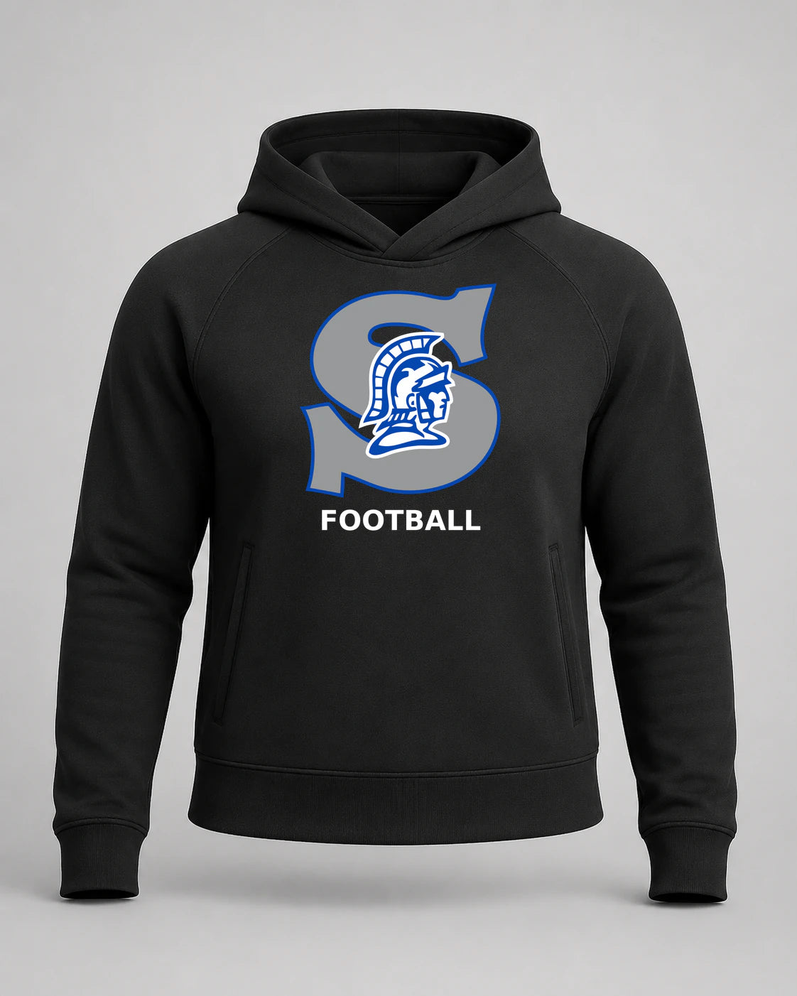 Southwest Football - Ultralux Hoodie