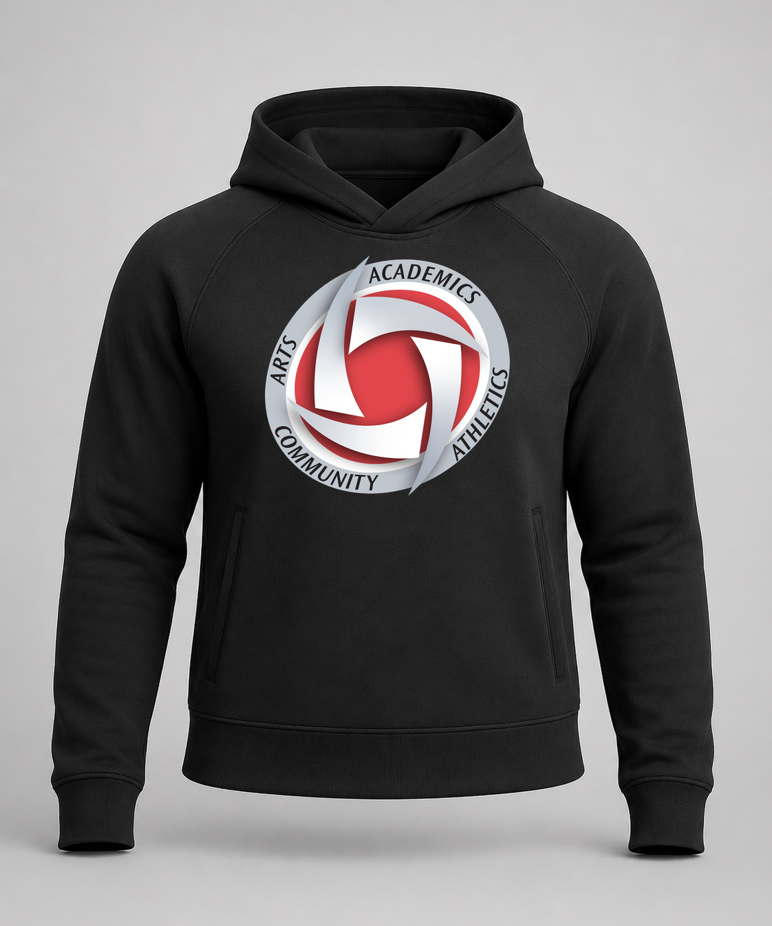 Houston Volleyball - Ultralux Hoodie
