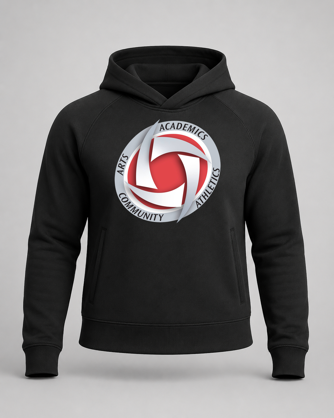 Houston Volleyball - Ultralux Hoodie