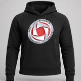 Houston Volleyball - Ultralux Hoodie