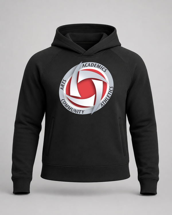 Houston Volleyball - Ultralux Hoodie