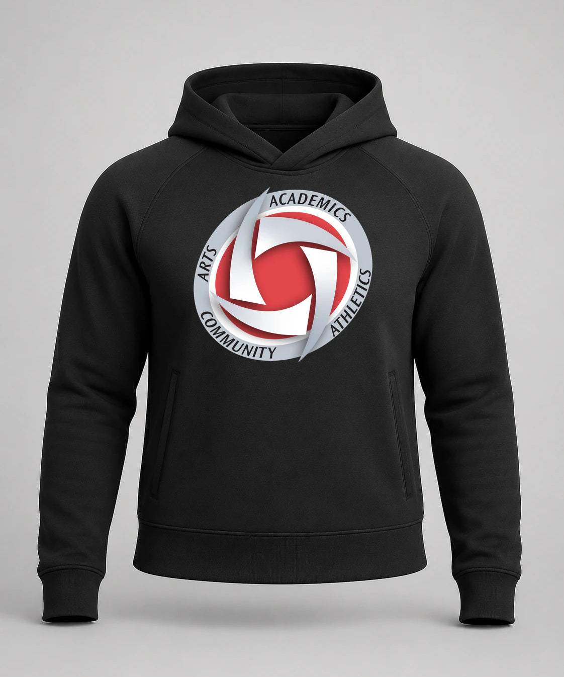 Houston Volleyball - Ultralux Hoodie