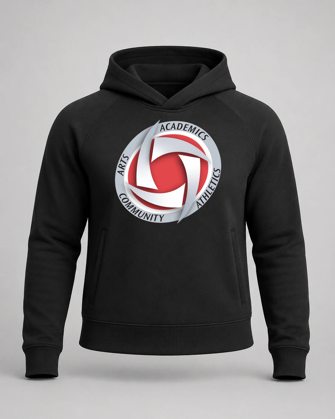 Houston Volleyball - Ultralux Hoodie