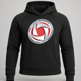 Houston Volleyball - Ultralux Hoodie