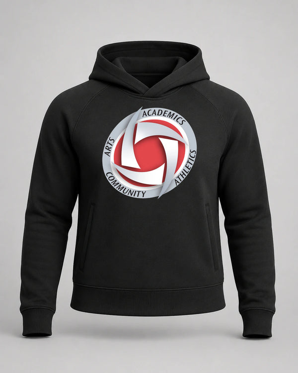 Houston Volleyball - Ultralux Hoodie