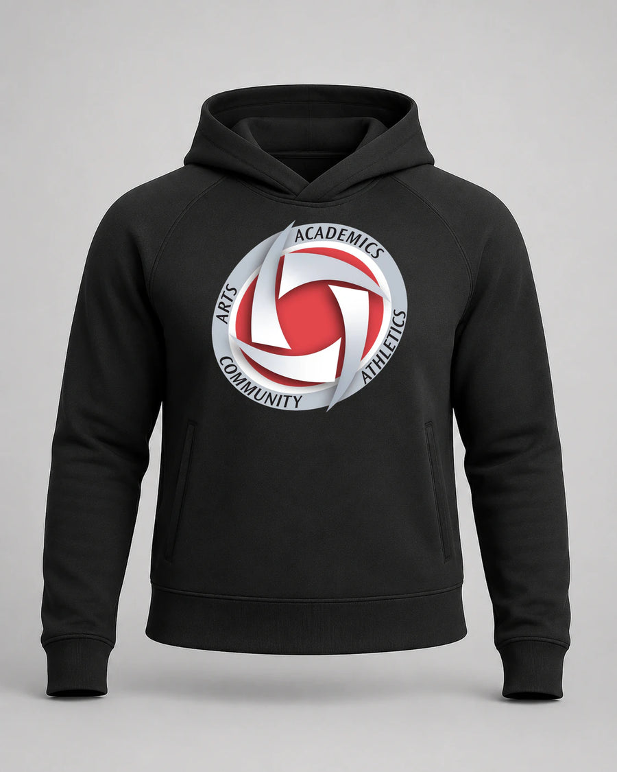 Houston Volleyball - Ultralux Hoodie