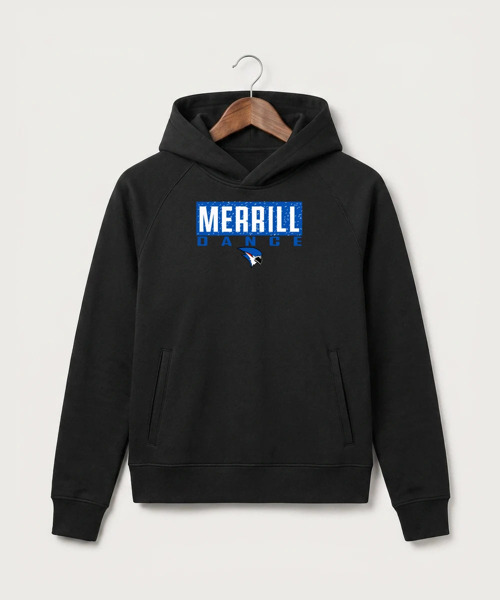 Merrill Dance and Cheer - Ultralux Hoodie