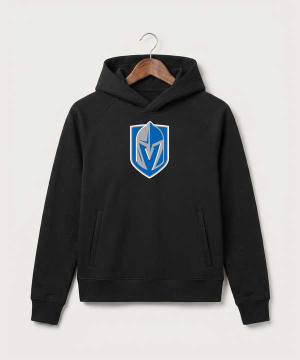 Lake Crystal-Welcome-Memorial High School Football (Boys) - Ultralux Hoodie