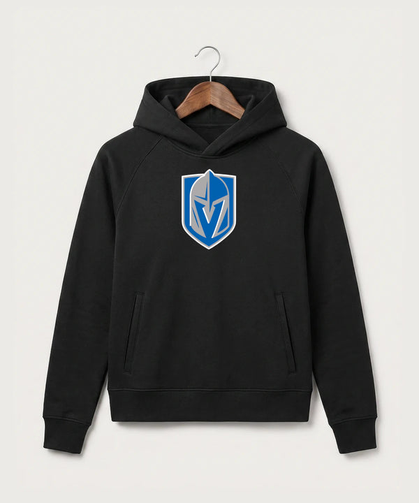 Lake Crystal-Welcome-Memorial High School Football (Boys) - Ultralux Hoodie