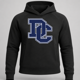Dassel-Cokato Football - Ultralux Hoodie