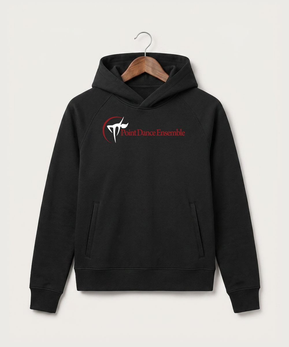 Point Dance Ensemble Dance - Ultralux Hoodie