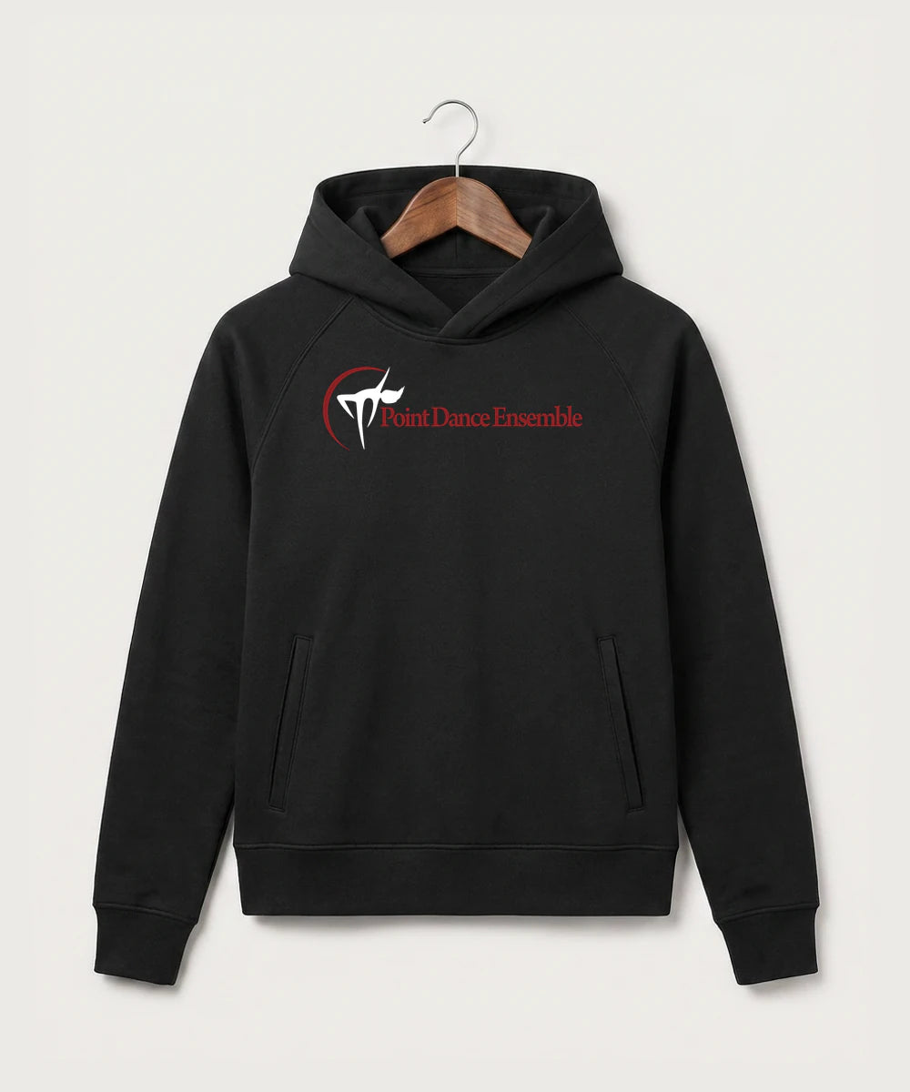 Point Dance Ensemble Dance - Ultralux Hoodie