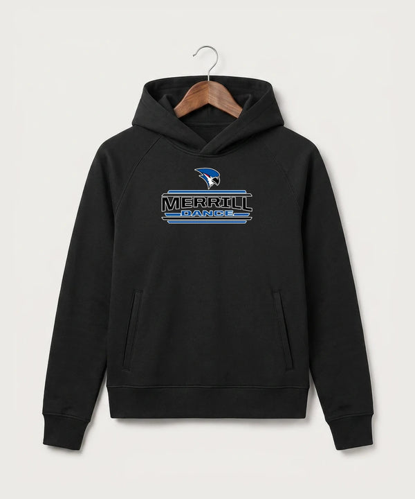 Merrill Dance and Cheer - Ultralux Hoodie
