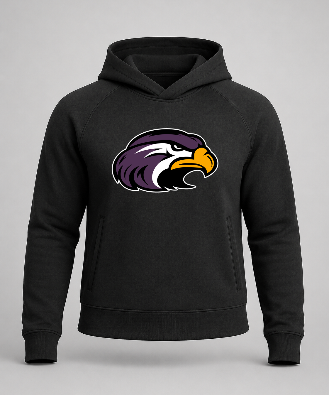 Montevideo Football - Ultralux Hoodie