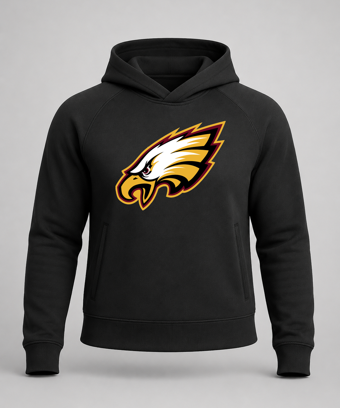 Dover-Eyota Football - Ultralux Hoodie