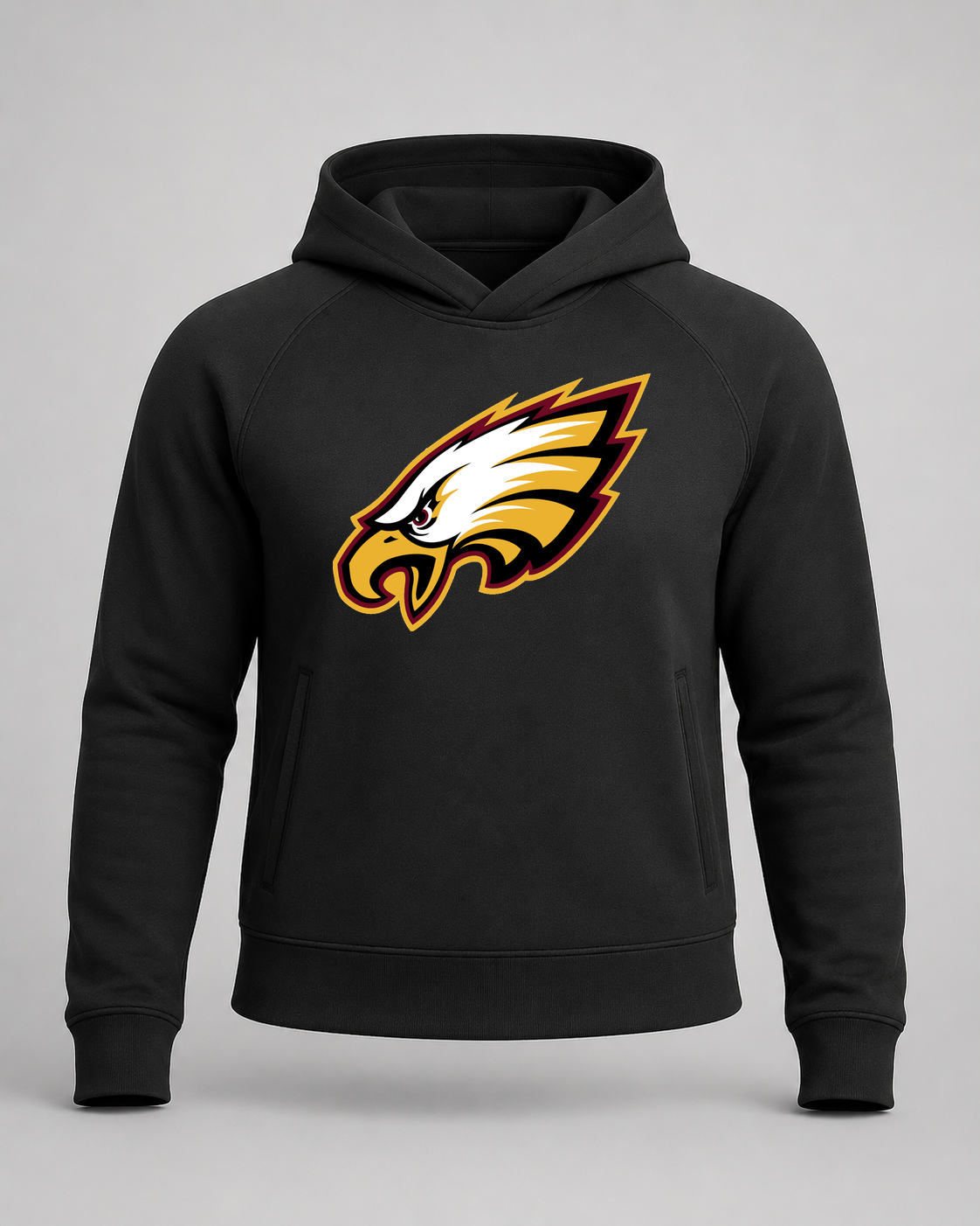 Dover-Eyota Football - Ultralux Hoodie