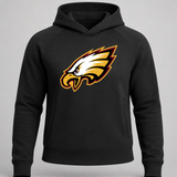 Dover-Eyota Football - Ultralux Hoodie